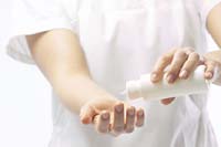 Massage Oil