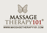 Massage Therapy 101